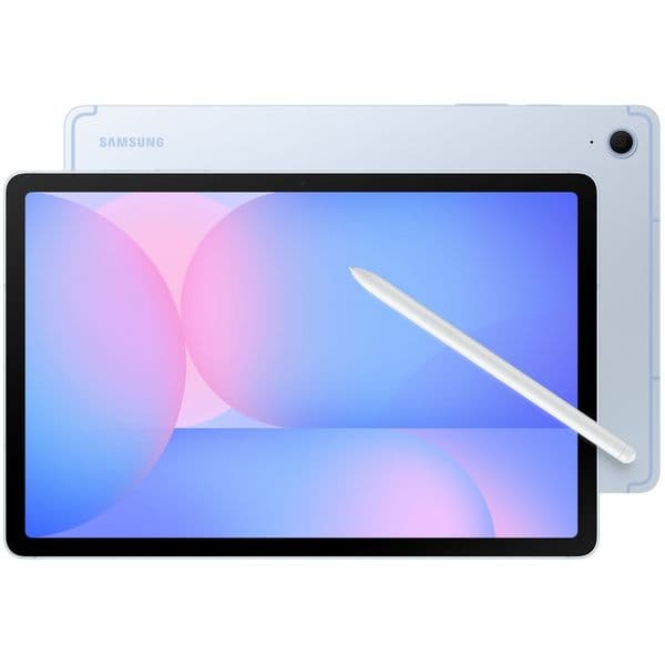 Samsung Galaxy Tab S10 FE 5G 256GB Blue