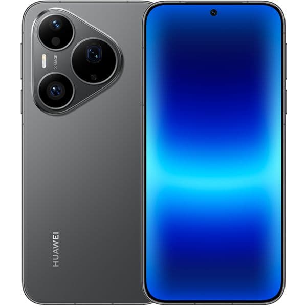 Huawei Pura 90 Pro 16/512GB Mulberry Black