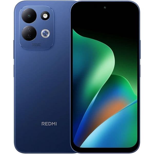Xiaomi Redmi 17 4/128GB Deep Blue