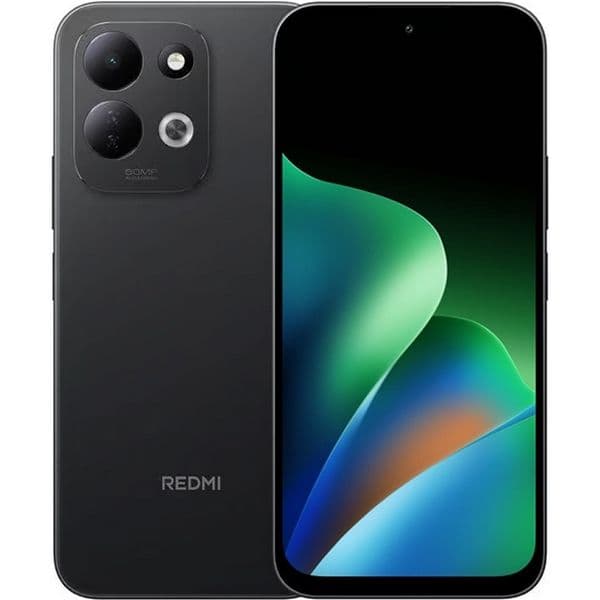 Xiaomi Redmi 17 4/128GB Black