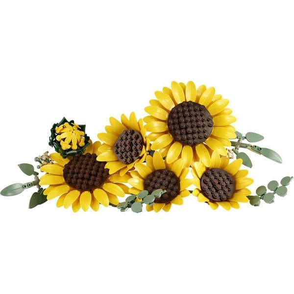 LEGO Botanical Sunflower Bouquet (11502)
