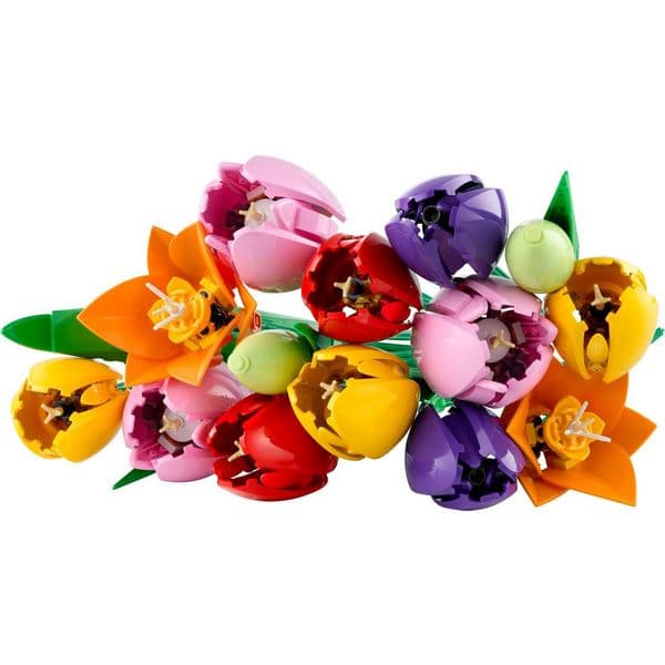 LEGO Botanical Tulip Bouquet (11501)