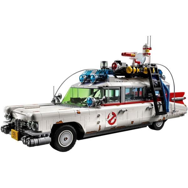 LEGO Creator Ghostbusters ECTO-1 (10274)