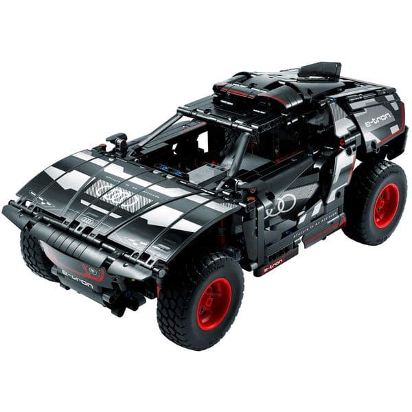 LEGO Technic Audi RS Q e-tron (42160)