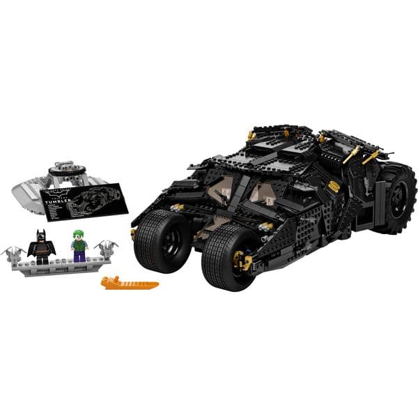 LEGO Super Heroes Batman Batmobile (76240)