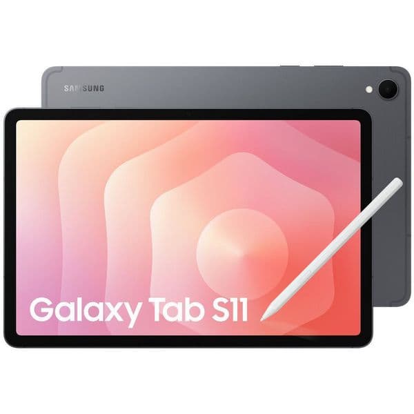 Samsung Galaxy Tab S11 512GB Gray