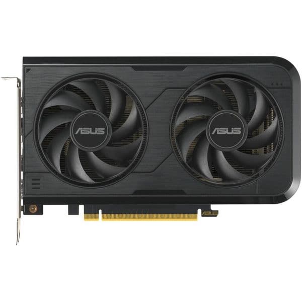 ASUS nVidia GeForce RTX 5050 Dual OC 8G 8192Mb GDDR6 Dual-RTX5050-O8G