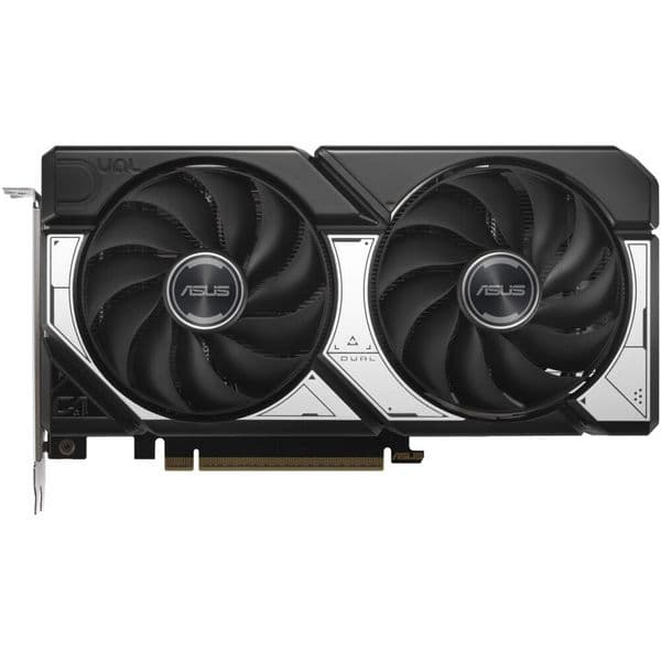 ASUS nVidia GeForce RTX 5060 Ti Dual OC 16 Gb 16384Mb GDDR7 Dual-RTX5060TI-O16G