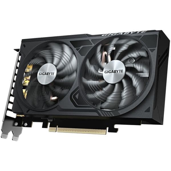 Gigabyte nVidia GeForce RTX 5050 Windforce OC V2 8G 8192Mb GDDR6 GV-N5050WF2OCV2-8GD