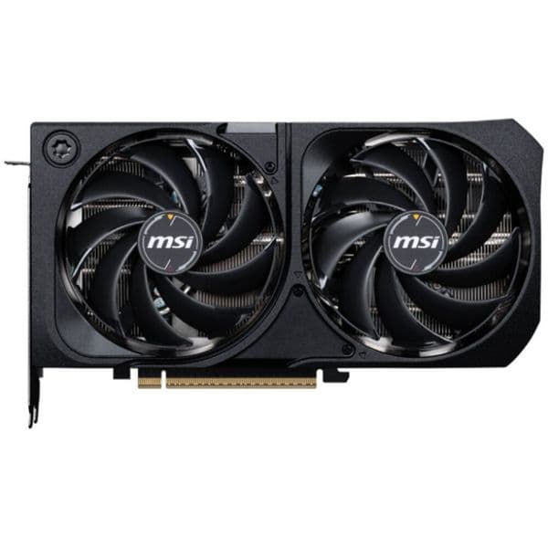 MSI nVidia GeForce RTX 5070 Shadow 2X 12 Gb 12288Mb GDDR7 RTX 5070 12G Shadow 2X