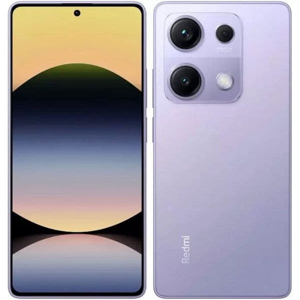 Xiaomi Redmi Note 14S 4G 8/256GB Aurora Purple