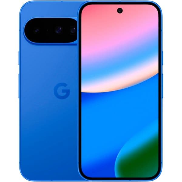 Pixel 10 12/128GB Indigo
