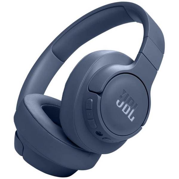JBL Tune 770NC, синий