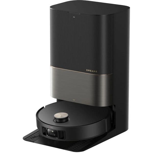 Dreame X50 Ultra Complete Black
