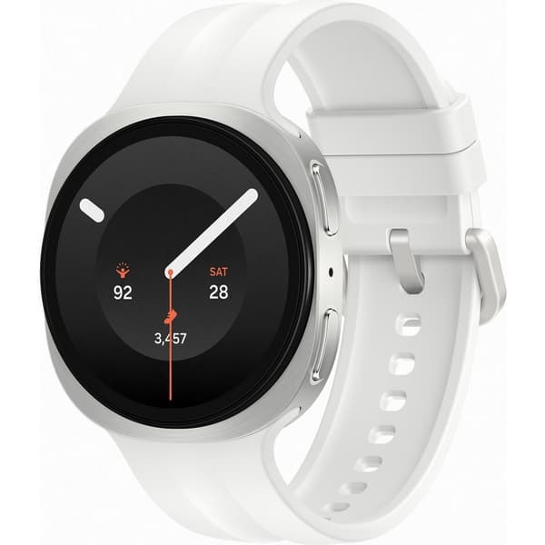 Samsung Galaxy Watch9 LTE 40mm Cream