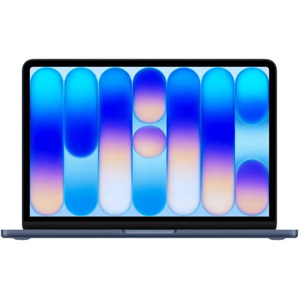 Apple MacBook Neo 13 (A18 Pro 6-Core, GPU 5-Core, 8GB, 256GB) MHFF4 Indigo