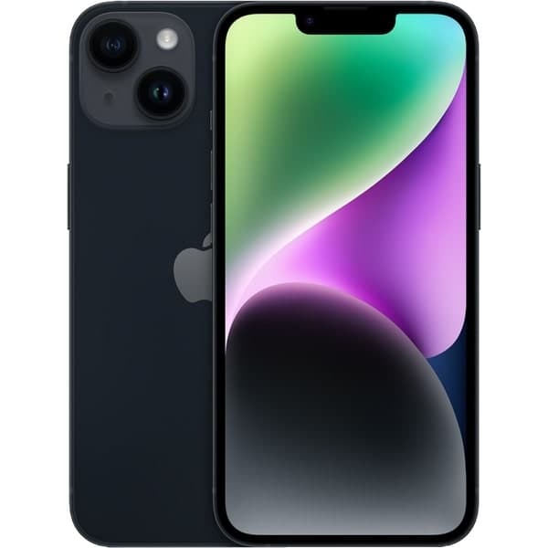 Apple iPhone 14 512Gb Midnight (тёмная ночь) A2882/81