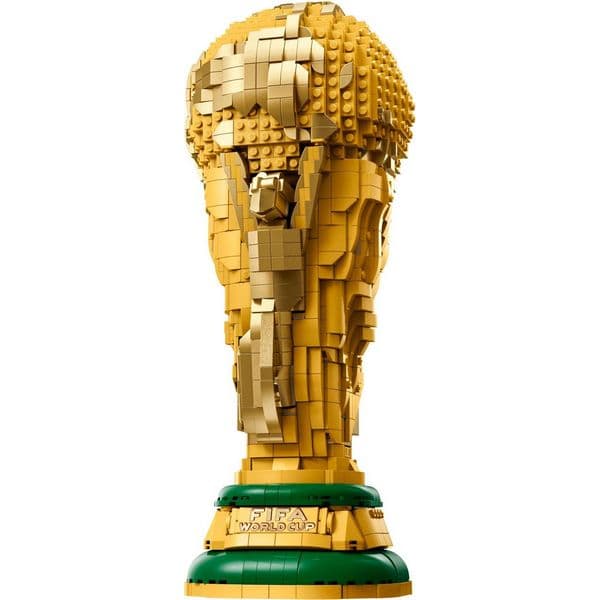LEGO FIFA World Cup (43020)