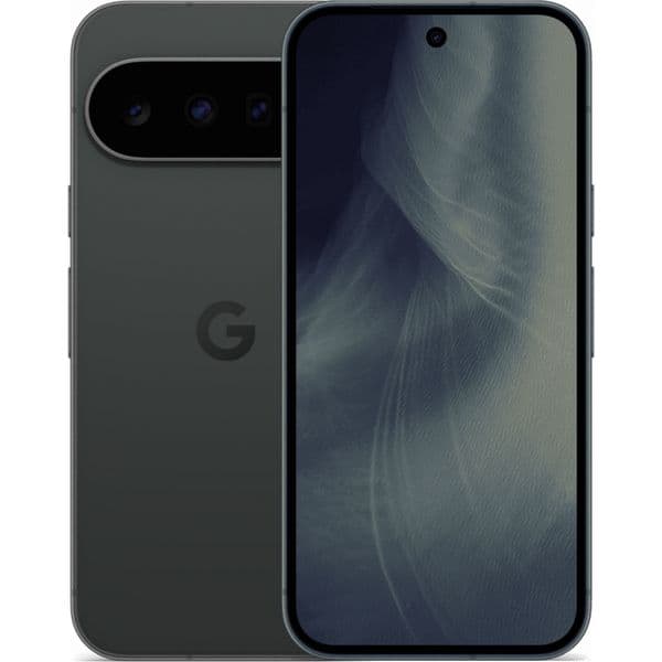 Pixel 11 12/256GB Obsidian
