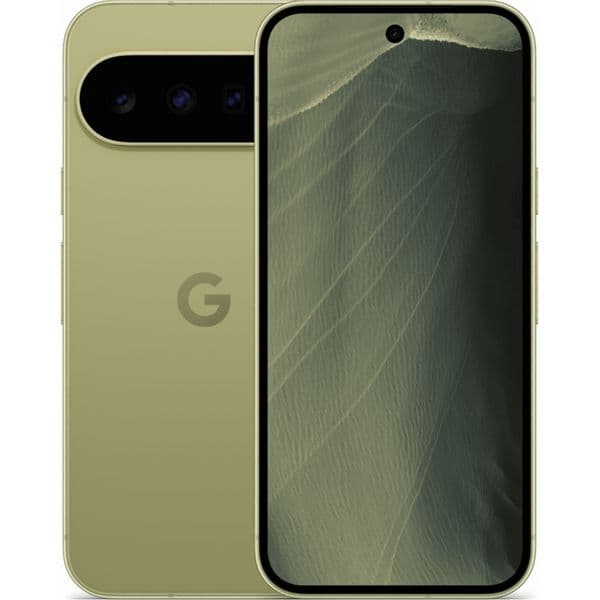 Pixel 11 12/256GB Pistachio