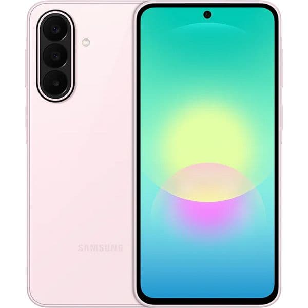 Samsung Galaxy A27 5G 6/128GB Light Pink