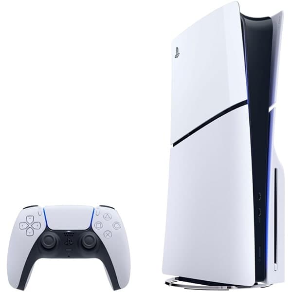 Sony PlayStation 5 Slim 1TB (2 ревизия)