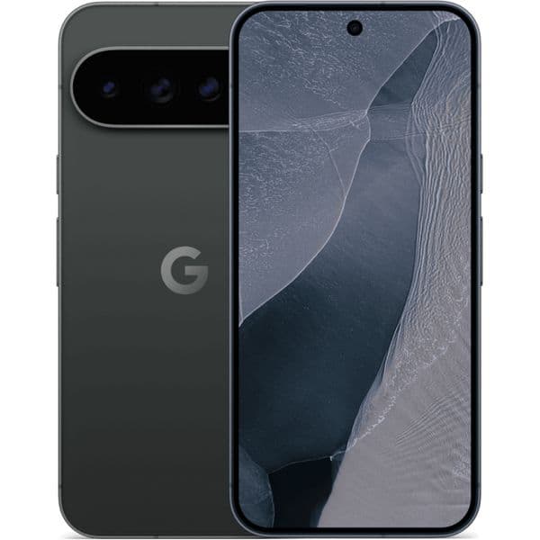 Pixel 11 Pro XL 12/256GB Matte Obsidian
