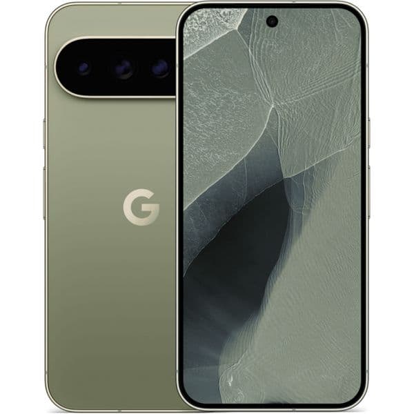 Pixel 11 Pro XL 12/256GB Olive