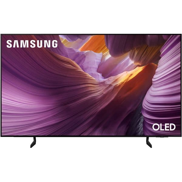 Samsung QE65S85FAEXRU (2025) 65"