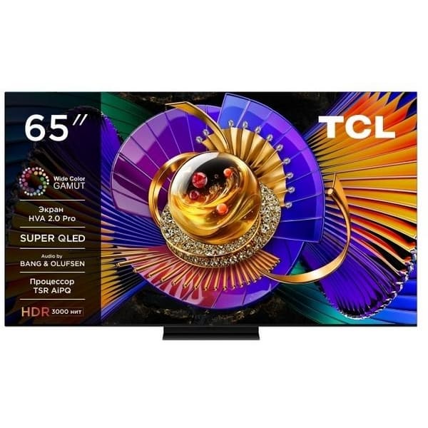 TCL 65C7L (2026) 65"