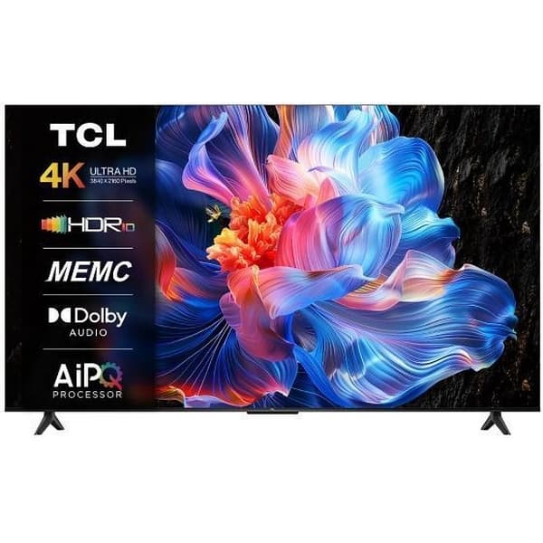 TCL 65P6K (2025) 65"