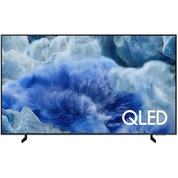 Samsung QE75Q8FAAUXCE (2025) 75"