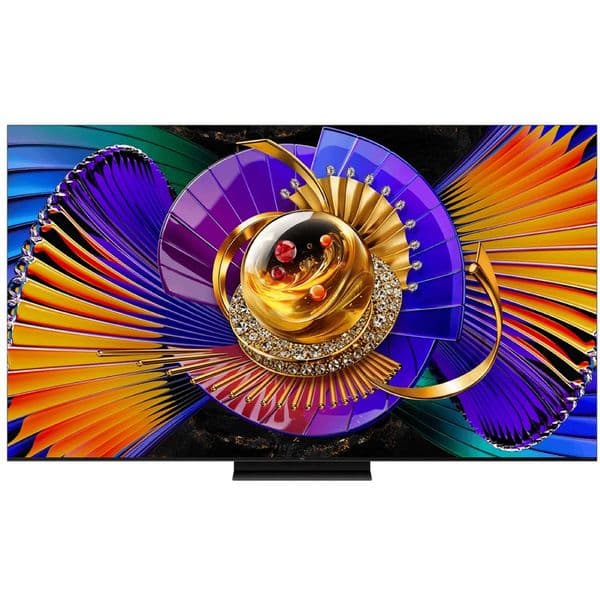 TCL 85C7L (2026) 85"