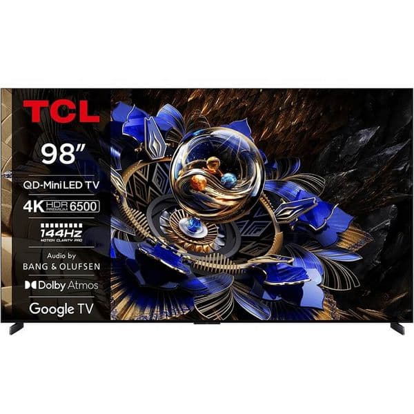 TCL 98X11K (2025) 98"