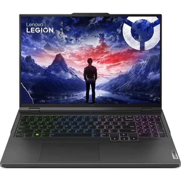 Lenovo Legion Pro 5 16IRX10 83NN0039US (Intel i7, 32 ГБ, 1 ТБ, RTX 5060, 240 Гц, Win 11)