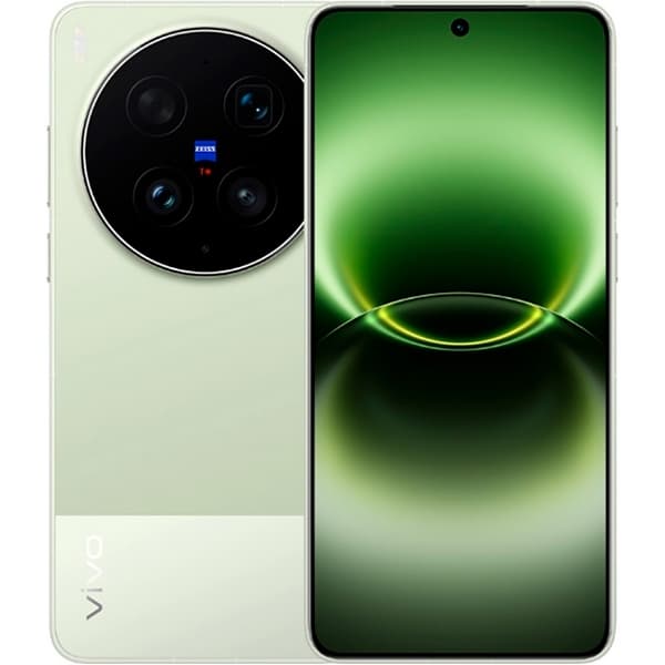 Vivo X300 Ultra 16/1TB Green