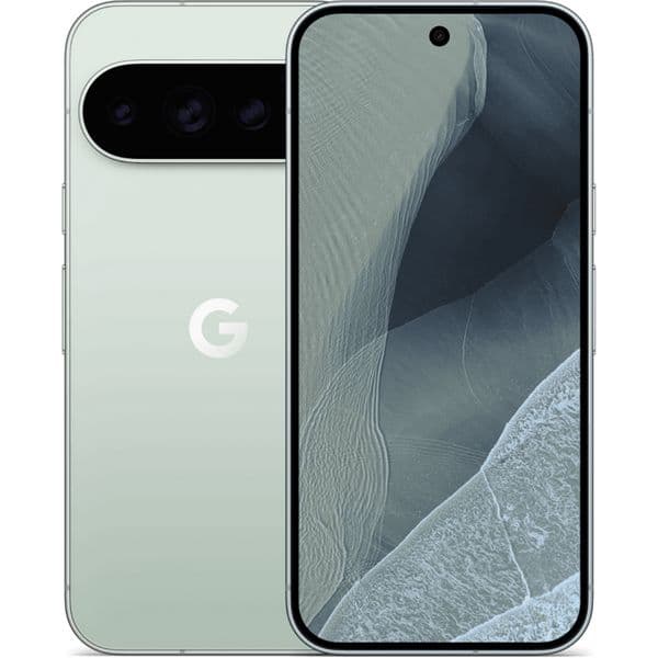 Pixel 11 Pro 12/256GB Fog