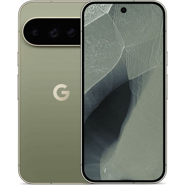 Pixel 11 Pro 12/256GB Olive