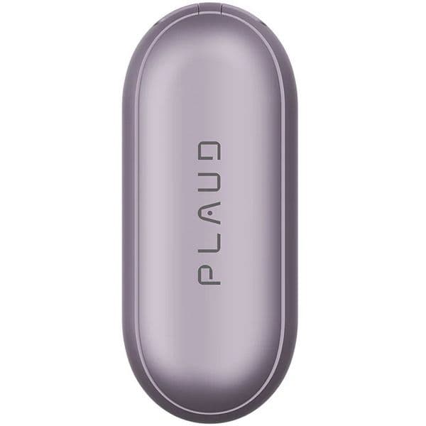 Plaud NotePin AI Voice Recorder Sunset Purple