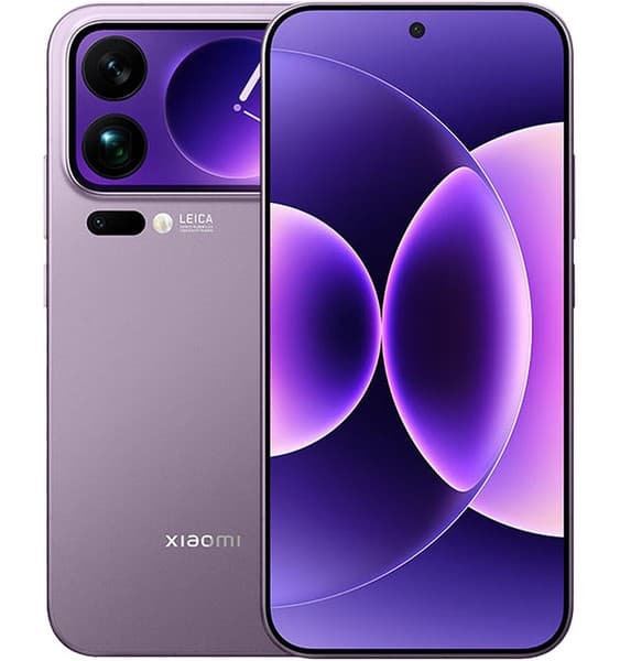 Xiaomi 17 Pro Max 16/1TB Purple