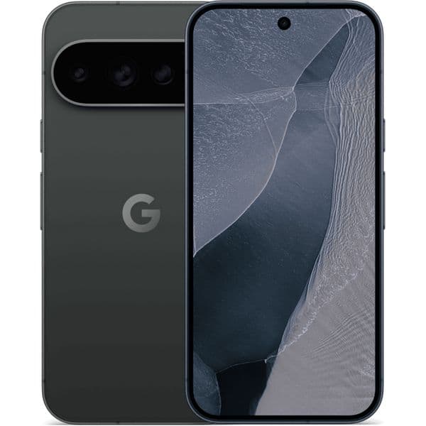 Pixel 11 Pro 12/256GB Matte Obsidian