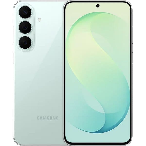 Samsung Galaxy S26 FE 8/256GB Pistachio
