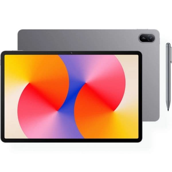 Huawei MatePad SE 11 Wi-Fi 8/128GB Nebula Gray + стилус