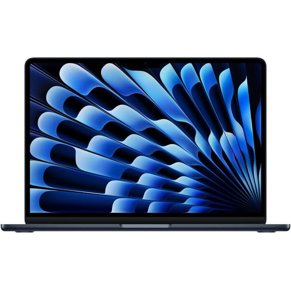 Apple MacBook Air 13 2026 (M5, GPU 10-Core, 24GB, 1TB) Midnight (Тёмная ночь) MDHG4
