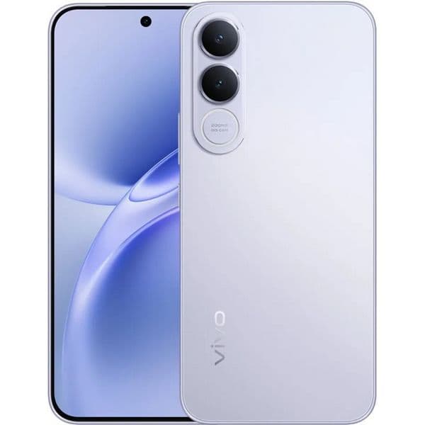 Vivo V70 FE (V2550) 8/256GB Titanium Silver