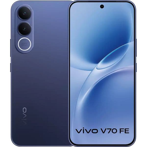 Vivo V70 FE (V2550) 8/256GB Ocean Blue
