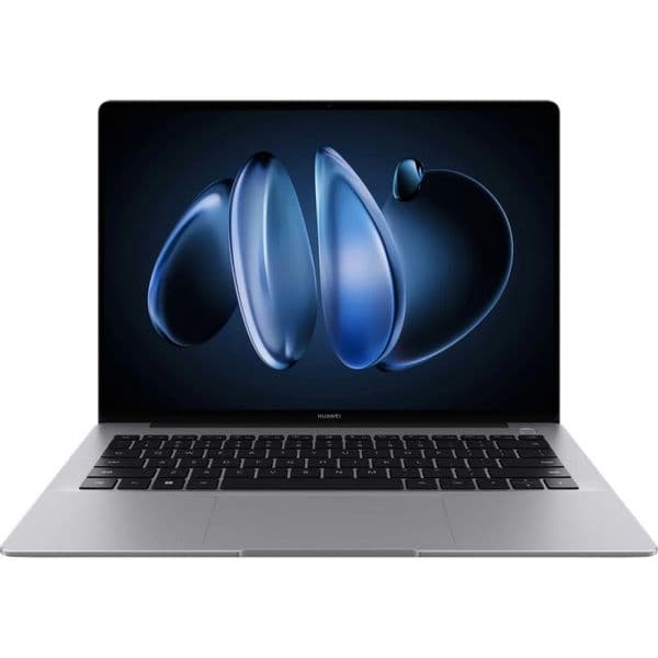Huawei MateBook 14 FLMH-X 53014QLE (Ultra 7, 32 ГБ, 1 ТБ, 2.8K OLED сенсорный, Win 11) Серый
