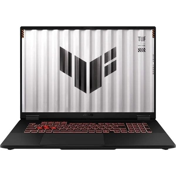 Asus TUF Gaming A18 FA808UM-IS74 (Ryzen 7, 32 ГБ, 1 ТБ, RTX 5060, 144 Гц, Win 11) Серый