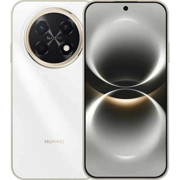 Huawei Enjoy 90 Pro Max 8/512GB Snow White