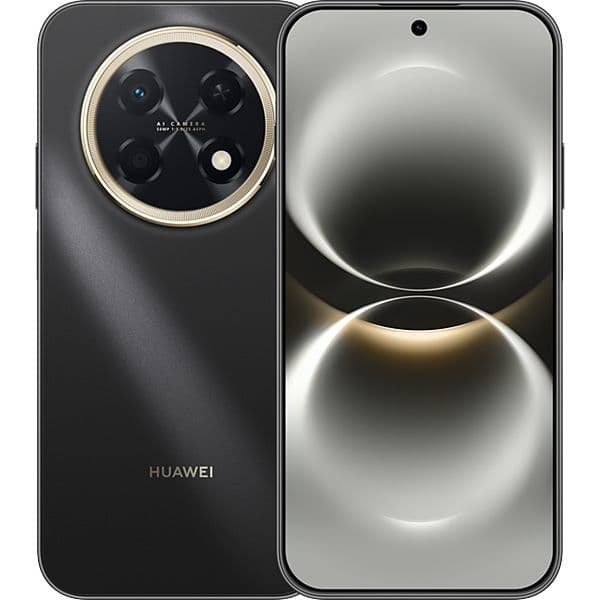 Huawei Enjoy 90 Pro Max 8/512GB Obsidian Black